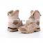 Latest  Lightweight Combat   Boots for men egypt jungle custom made  desert storm  military  boots