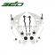 ZDO wholesale steering parts tie rod end rack end assembly for BMW OE 32106774222 32106777503 32111096897 32211096897