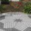 granite paving stone for outdoor landscaping stone