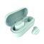 New Design V1 TWS earbuds Bt In-ear Noise Reduction Waterproof Sports Wireless Earphones
