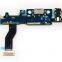 USB Charging Dock Port Flex Cable For Samsung C9 Pro MIC Audio Jack Charger Connector Repair Parts