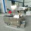 industrial meat and bone grinder fresh bone crushing machine stainless steel
