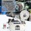 2019 hot sale  small round bottle labeling machine ,labeling machine