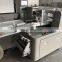 Automatic PVC Duct/Stainless Pipe Servo Flowpack Horizontal Packing Door/Window Hardware Packaging Machine