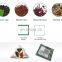 Low price automatic bubble tea bag with string packing machine inside and outside bag tea packing machine