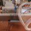 four sides seal bag shampoo / perfume sachet packing machine