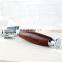 Kinghood Custom Box Sandal Wooden Razor