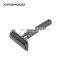 Traditional Design High Quality Mens Copper Metal Handle Double Edge 3 Pieces Shaving Safety Razor