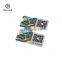 Custom QR Code Serial Number Hologram Sticker for Products Packaging Application