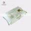 Silver Circle Genuine Secure Hologram Sticker