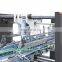XS-1250/1450 Newest Automatic Lock Bottom Folder Gluer Gluing Machine