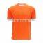 high quality 100% cotton custom label T-shirt private printing t-shirt