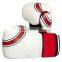 Custom Design Sublimated Printed Boxing gloves MMA Kick Boxing Gloves Punching Training gloves