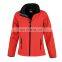 Wholesale Premium Quality Softshell Jacket Windbreaker Jacket For European And American Importers super soft materials
