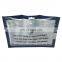 custom printed resealeable zipper bait lure transparent bag plastic bags for fishing lures