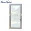 Superhouse Used Exterior French Doors Commercial Used Aluminium Double Glazed Pivot French Doors
