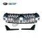 MAICTOP car accessories  front grille for landcruiser 2016  new design