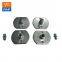 Steel packers injection surface epoxy injection packers for waterproofing building Plugging