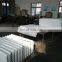 Inclination 60 Tube Settler PP Honeycomb Packing Media