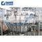 Monoblock Pet  Bottle Small Carbonated drink/ beverage Bottling filling  Machine