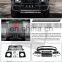 Genuine Automotive Car Parts Body Kits For Benz G Class W 464 Modified BARS Front Rear Bumper With Grille Lampshade Wheel Arch