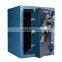 JIMBO Electronic money deposit security digital locks cajas de seguridad fireproof safe locker