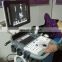 HC-A015 New Trolley Ultrasound Machine Price Ultrasound Scanner with 4D cardiac probe Ultrasound Machine
