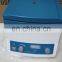 HC-B038 laboratory Low speed medical centrifuge blood bank centrifuge for lab(10ml*12) centrifuge machine