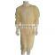 Medical Isolation Polypropylene Non Surgical Isolation Gown