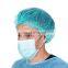 Wholesale Dust Proof 3 Ply Disposable Face Mask with Ear Loop,Breathable 3 Layer Masks Mouth Cover