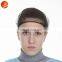 Soft Disposable Hair Net Various Color Nylon Mesh Cap Round Head Cover
