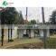 high quality prefabricated modified sea container house made in China