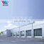 Prefabricatedmild Builder  Sam'S Club Off Broadway Shoes Warehouse  Steel Structure