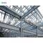 workshop light steel structure integrated drawing building structure steel beam & columns