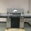 800mm large format paper cutter Heavy Duty Hydraulic  cutting paper cutter machine