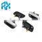 HYUNDA-A Elantra Front Door Rear Door Handle Outer Chrome 2001-2006  82660-2D000 82650-2D000 83560-2D000 83660-2D000