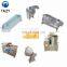 Full semi automatic small and large capacity potato frozen french fries production line