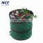 53 Gallon Collapsible Pop Up Garden Leaf Waste Bag with Zipper