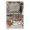 WE3M26 Clothes Dryer Parts Front Plastic Bearing Frame Washing Machine Spare Parts