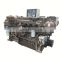 Cheap price 6 cylinders 220KW 300HP YC6MK / YC6MK300L-20 yuchai boat engines for marine