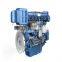 380hp  6 cylinders water cooling weichai diesel engine X6170ZC380-1 for marine