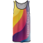 2023 good quality 100% polyester basketball jersey with sublimation