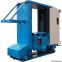 Hualong Machinery Stone Mining machine natural stone cutting Machine for Granite/Marble/Block/Quarry Cutting Sweden
