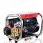 2.2kw 220V Four-Stage Machine Car Washing 110bar High Pressure Car Cleaner