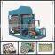 High profit medium quantity paper mill used paper recycling egg tray molded pulp making machine