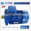 YS series 3-phase electric asynchonous aluminum motor