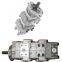 705-41-08260 Hydraulic Oil Gear Pump Fit Komatsu PC38UU/PC38UUM Excavator Main Pump Vehicle