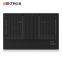 13.3-inch marine embedded display 1000cd touch screen all-in-one machine MEKT Mingyike