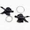 High quality SHIMANOSL-M315 fingering 3/8-speed ALTUS split mountain bike transmission fingering