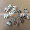 China Heavy Truck C7h/T7h/T5g Sinotruk Sitrak Sistema Eléctrico de Camiones Piezas de Repuesto WG9716582301+006/2 Fusible de Chip de 25a